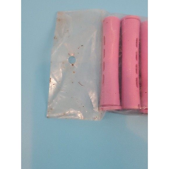 Brentwood Salon Care Professional Curved PERM RODS~12 New in Package - Picture 6 of 6